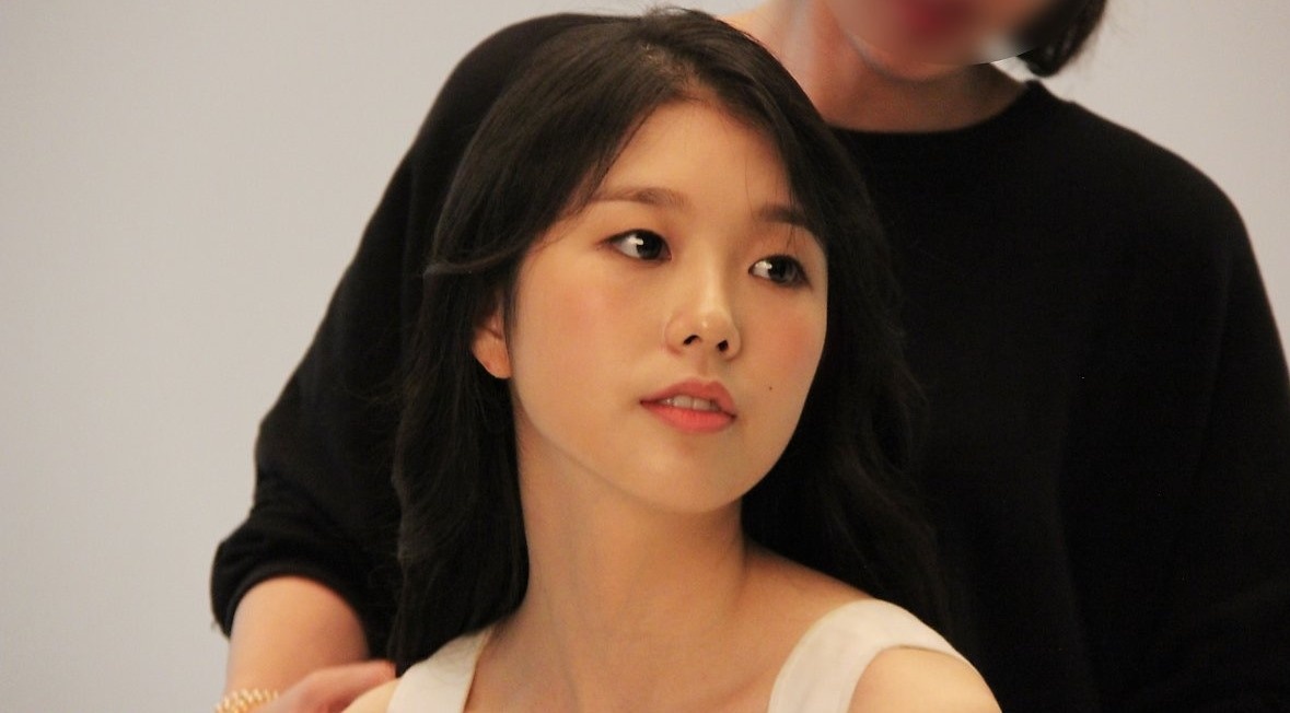 Nu dien vien 'Goblin' qua doi o tuoi 25 hinh anh