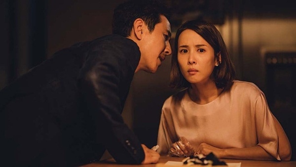 Dao dien noi gi ve canh an ai gay tranh cai trong 'Ky sinh trung' hinh anh