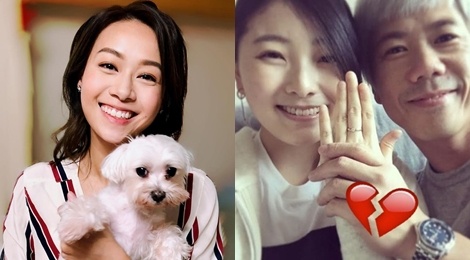 'A hau ngoai tinh' Hoang Tam Dinh hen ho nguoi da co hon the hinh anh