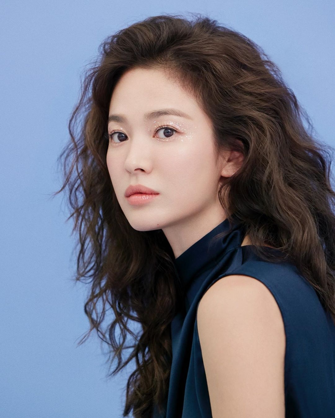 Song Hye Kyo anh 2