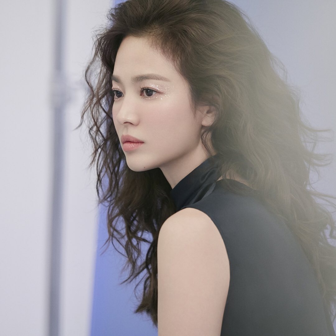 Song Hye Kyo anh 1