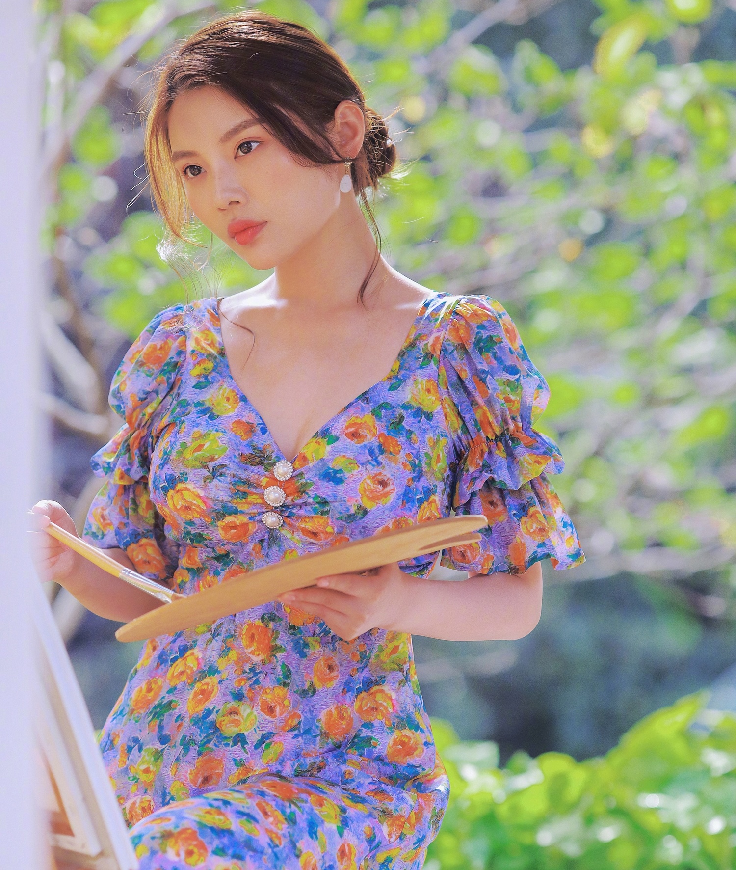 Từ Đông Đông ảnh 7 Tu Dong Dong anh 7