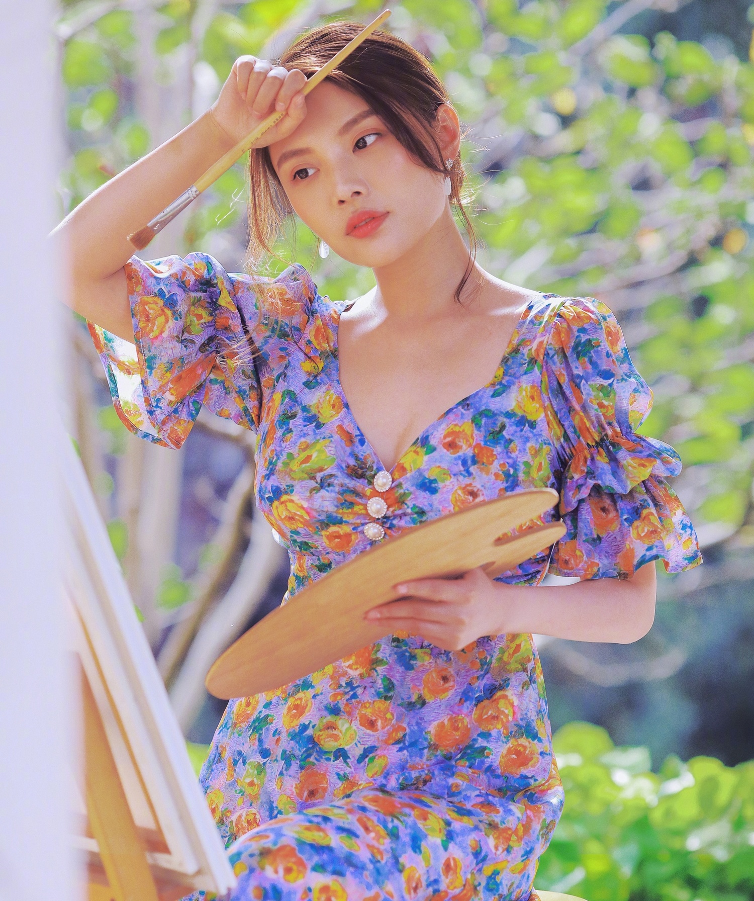 Từ Đông Đông ảnh 8 Tu Dong Dong anh 8