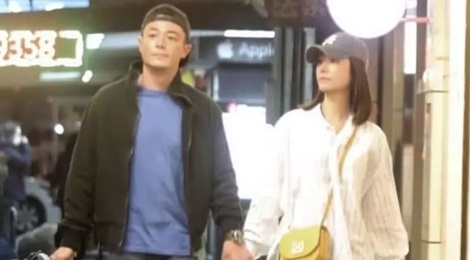 Anh hen ho khien Lam Tam Nhu va Hoac Kien Hoa bi chi trich hinh anh