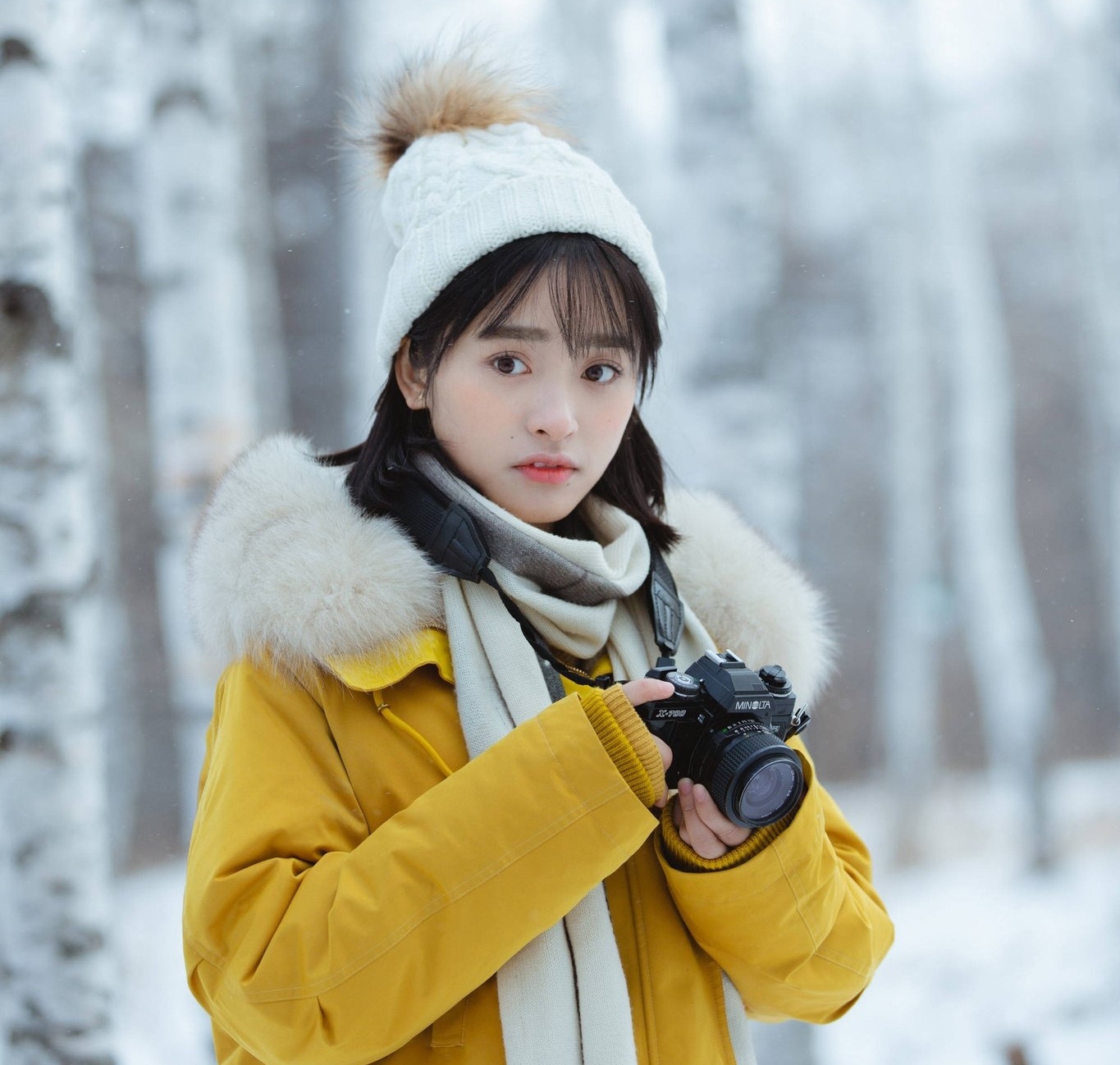 Hoac Kien Hoa Lam Tam Nhu anh 10