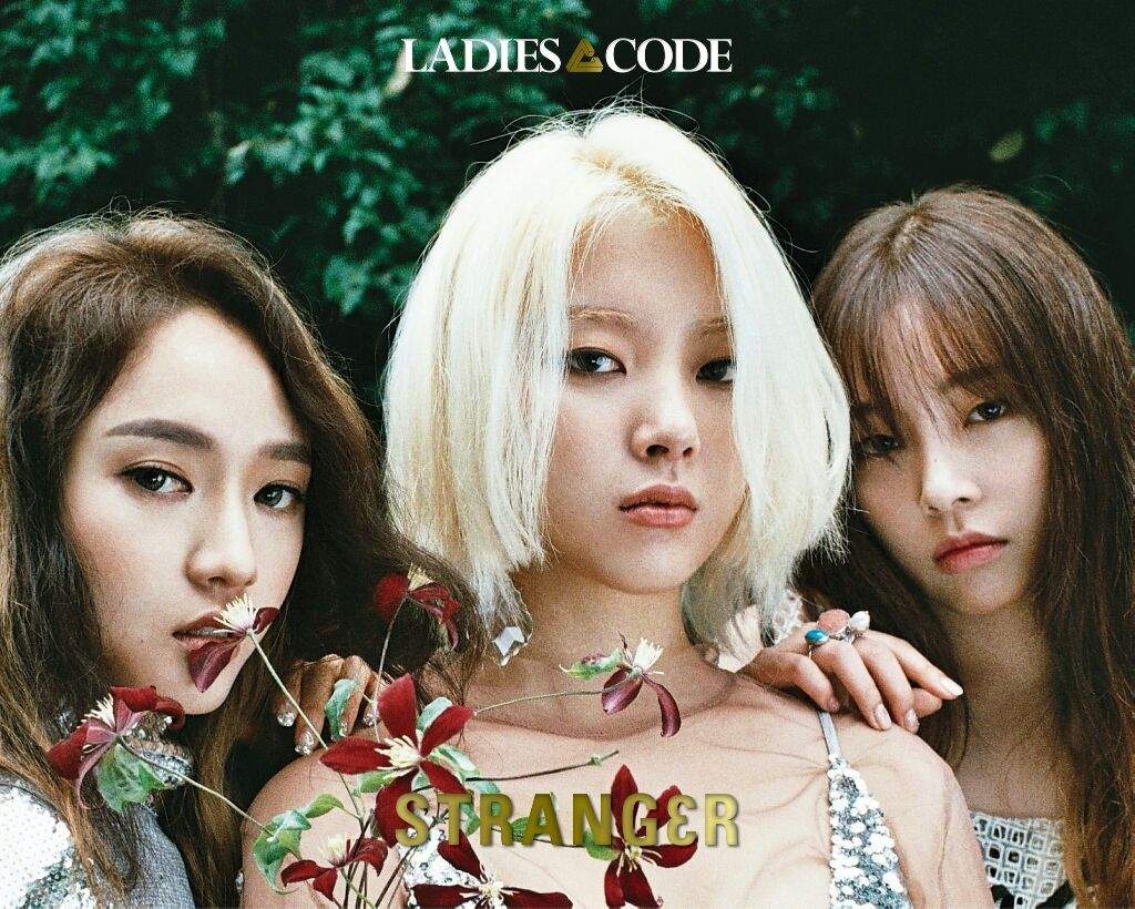 Ladies' Code ảnh 1 Ladies' Code anh 1