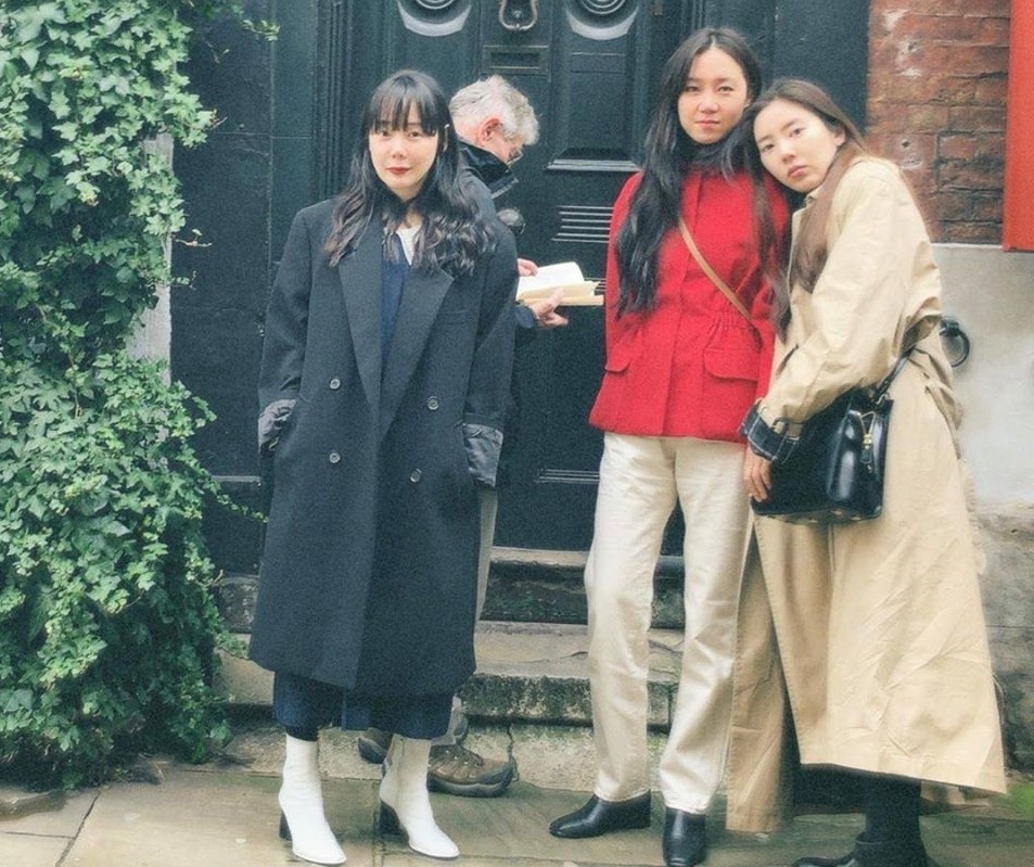 Gong Hyo Jin bi cam tham gia show thoi trang anh 1