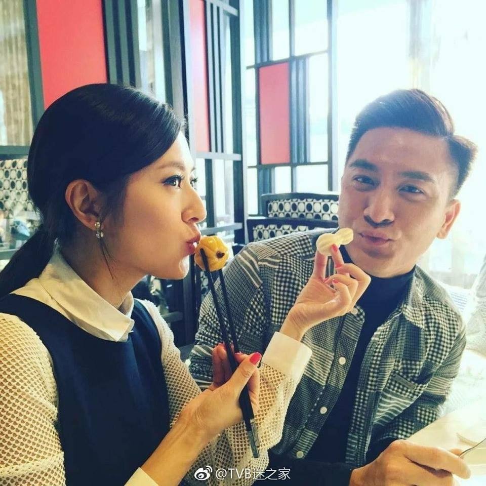 Ma Quoc Minh hen ho anh 5