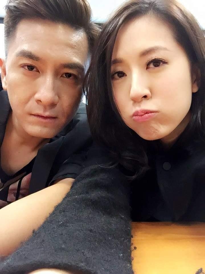 Ma Quoc Minh hen ho anh 10