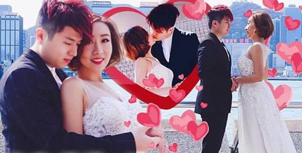 nghe si to chuc hon le chi co hai nguoi anh 2