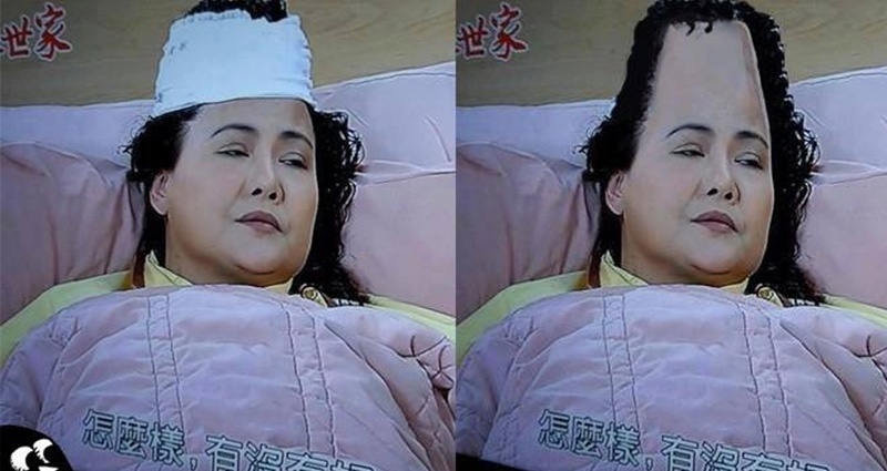 phim truyen hinh dai tap Dai Loan anh 1