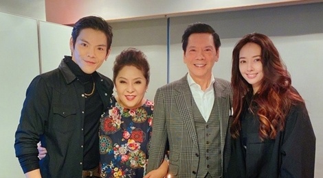 Quach Bich Dinh chua phai con dau nha ong trum Huong Hoa Cuong hinh anh