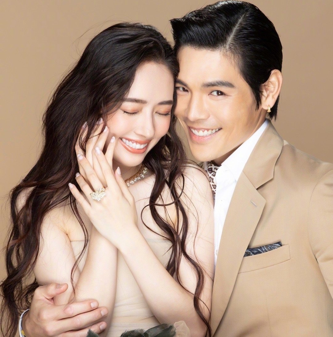 Quach Bich Dinh ket hon anh 3