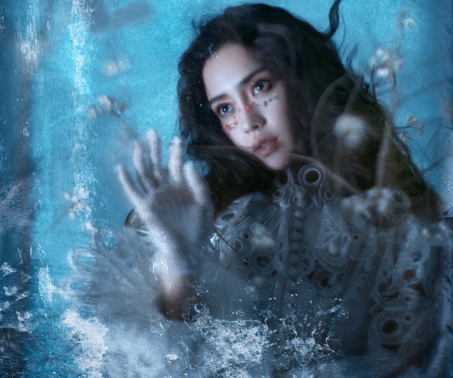 Angelababy duoc khen dep trong bo hinh moi hinh anh