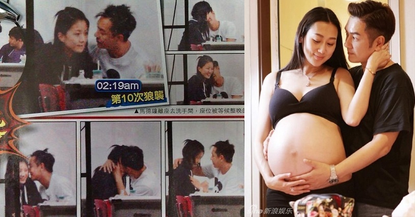 Hoang Tam Dinh ngoai tinh anh 7