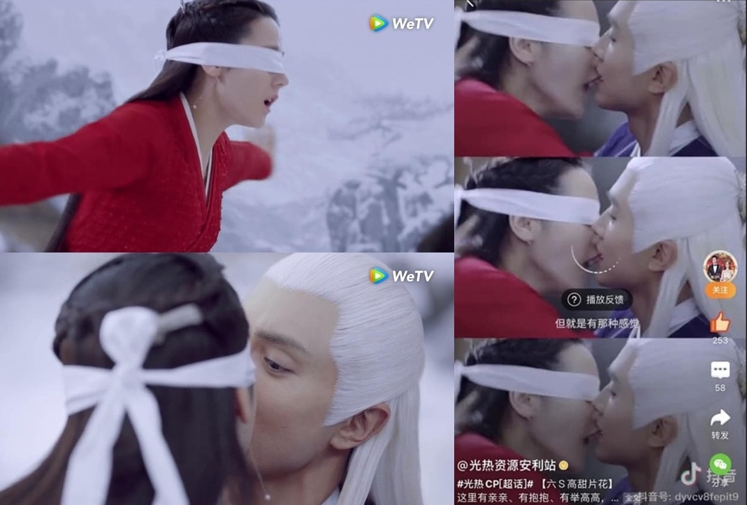 Dich Le Nhiet Ba anh 1