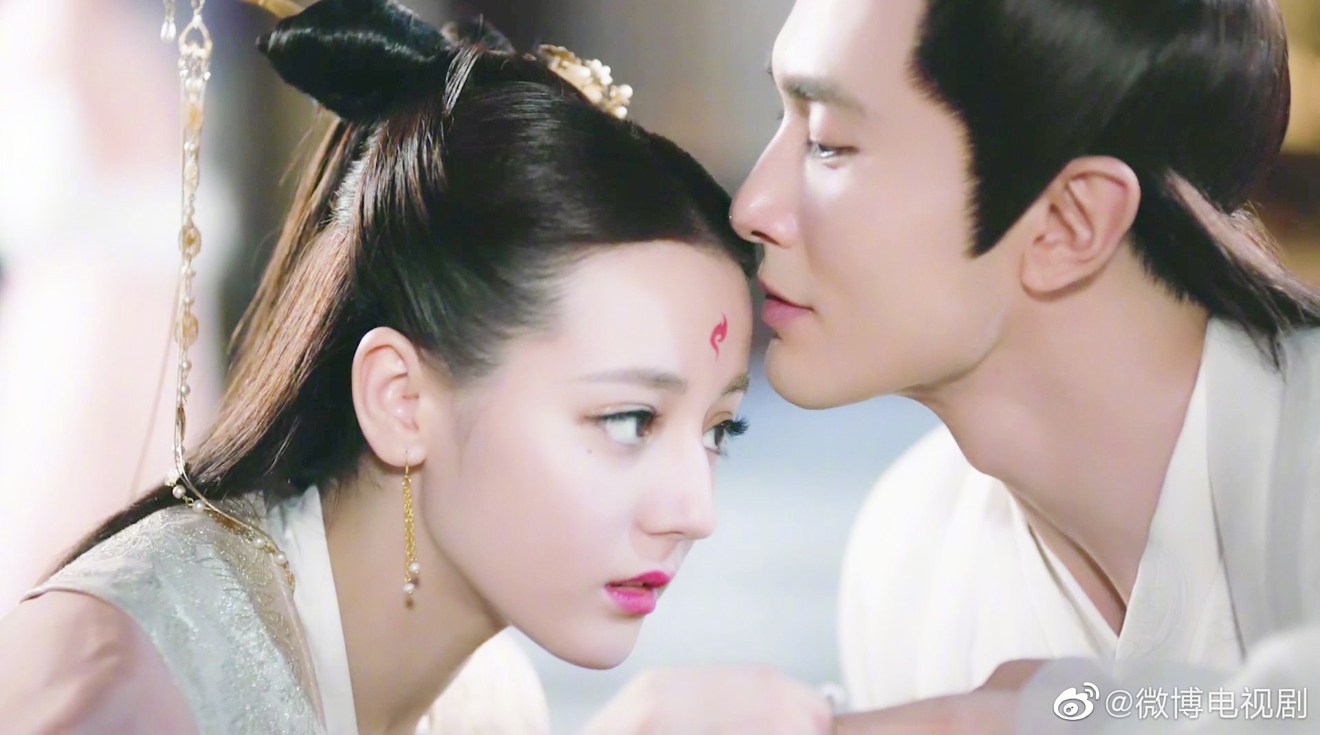 Tam sinh tam the: Cham thuong thu anh 5