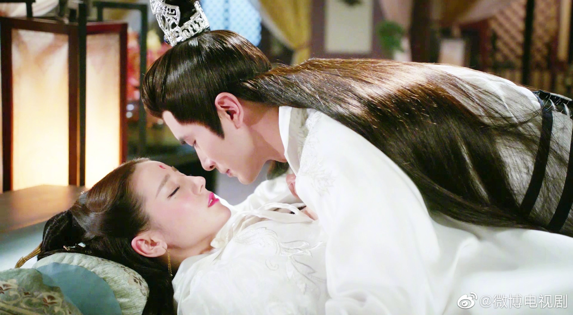 Tam sinh tam the: Cham thuong thu anh 6