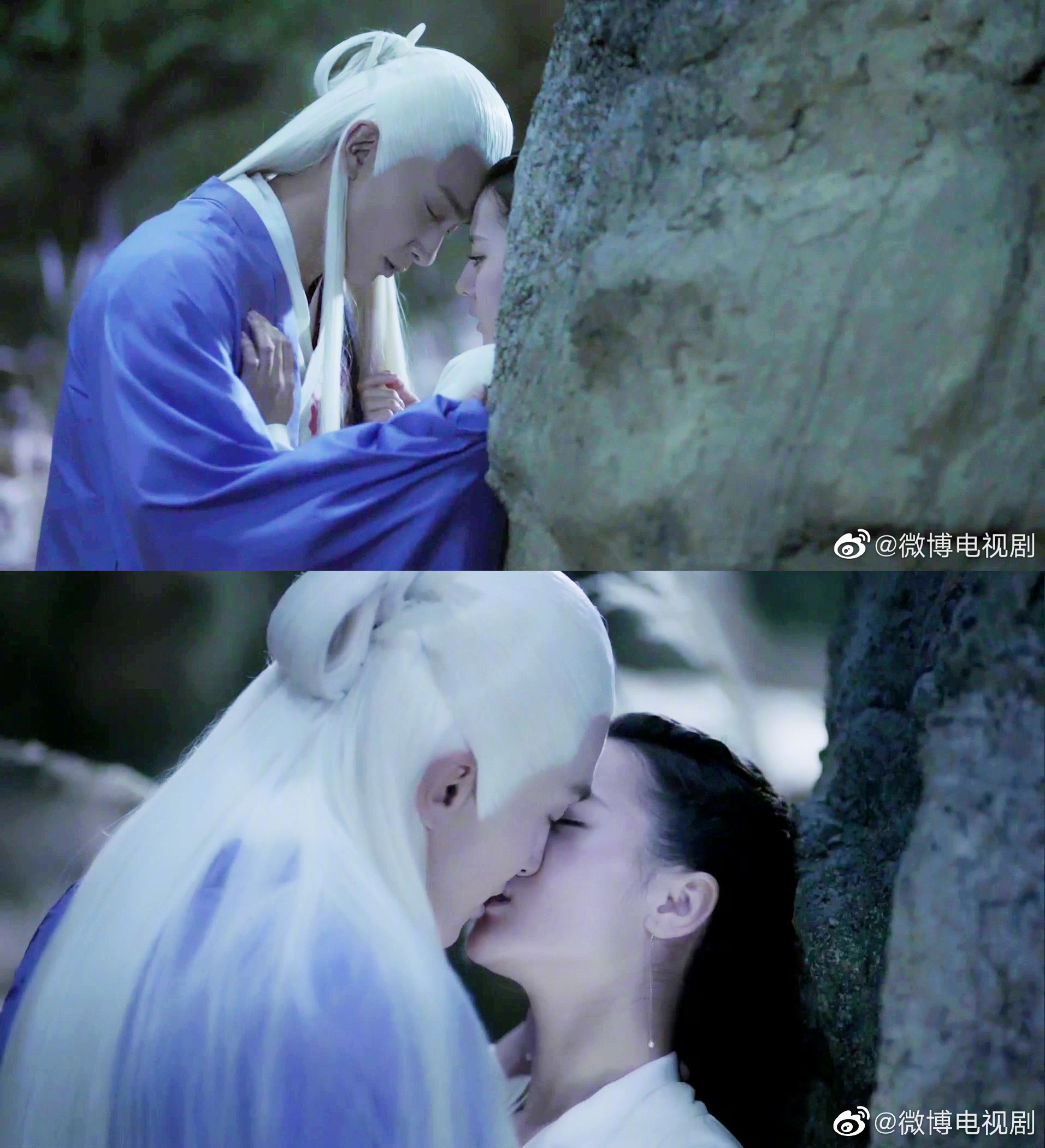 Tam sinh tam the: Cham thuong thu anh 8