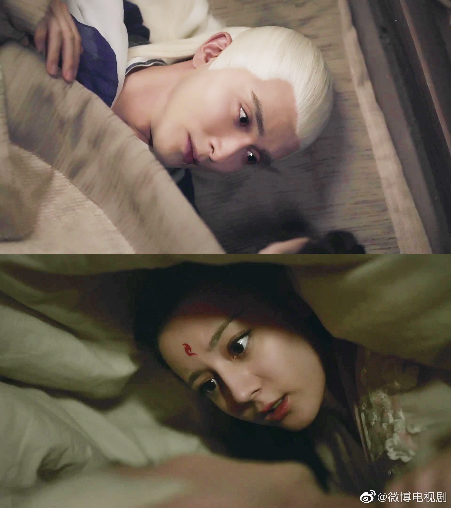 Tam sinh tam the: Cham thuong thu anh 4