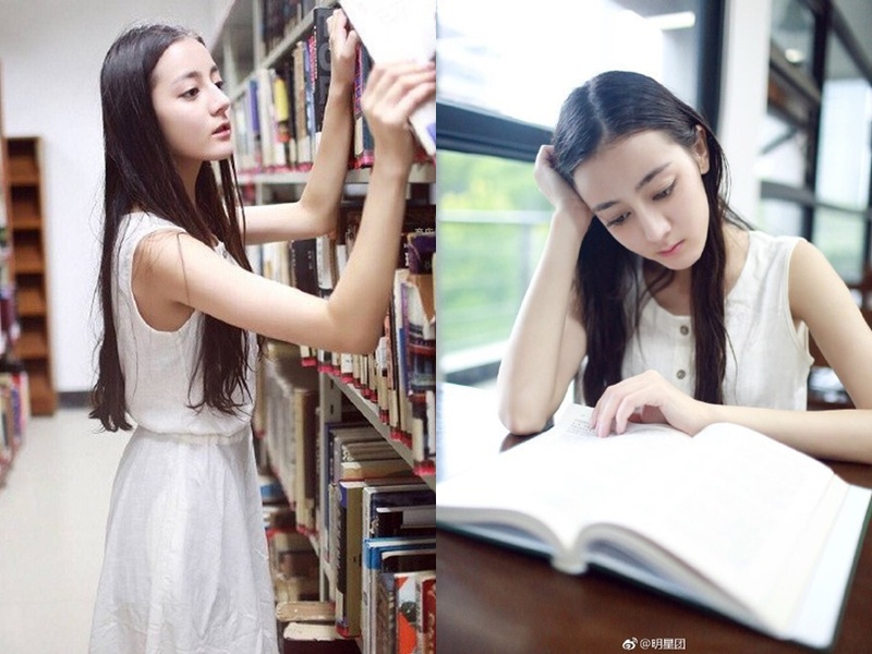 Angelababy phau thuat tham my anh 3