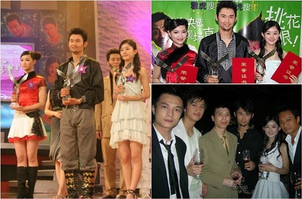 Angelababy phau thuat tham my anh 13