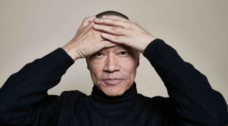 Dien vien 'Anh hung xa dieu' cong khai dong tinh o tuoi 60 hinh anh