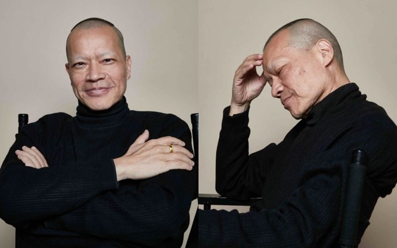 Hong Trieu Phong cong khai dong tinh anh 9