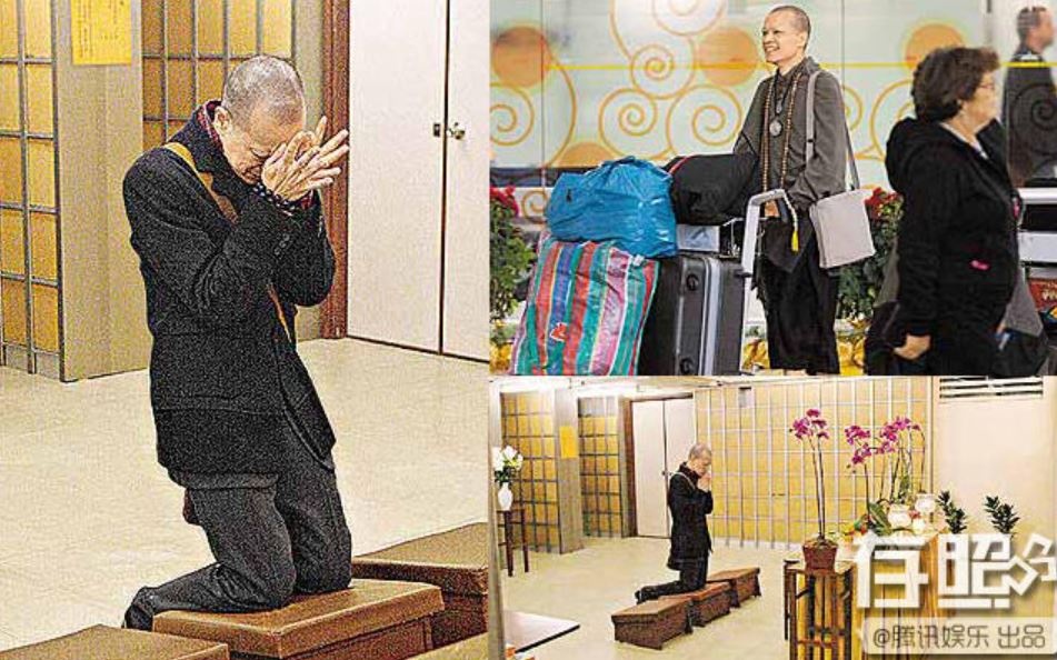 Hong Trieu Phong cong khai dong tinh anh 7