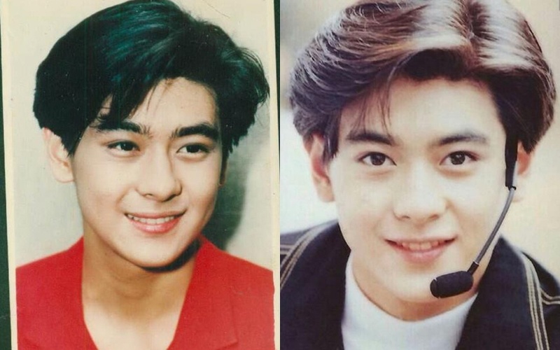 anh thoi tre cua Lam Chi Dinh anh 6