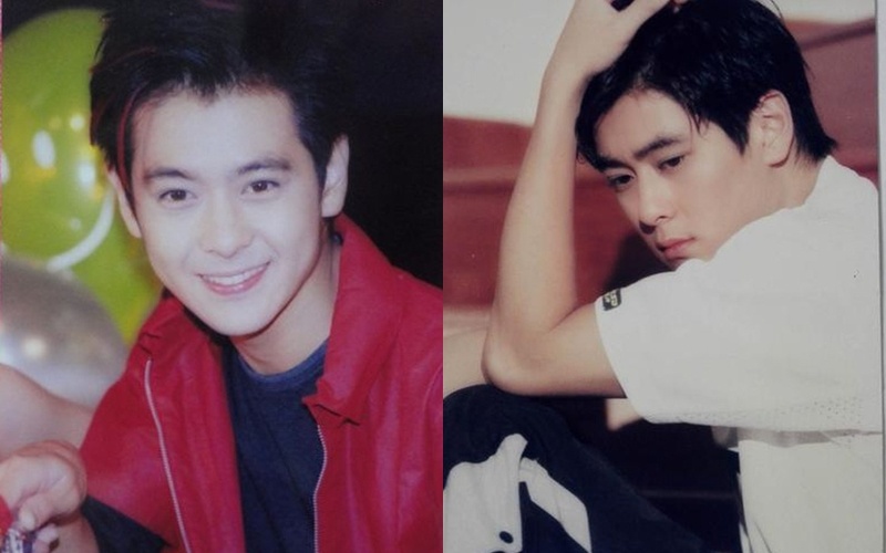 anh thoi tre cua Lam Chi Dinh anh 7