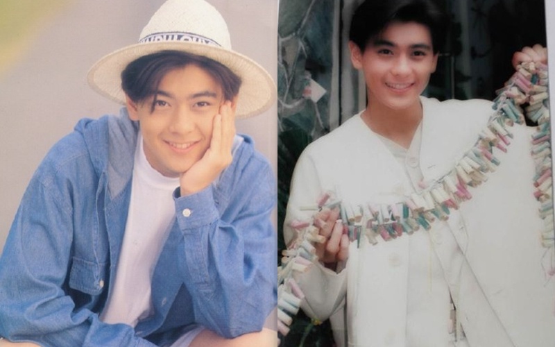 anh thoi tre cua Lam Chi Dinh anh 9