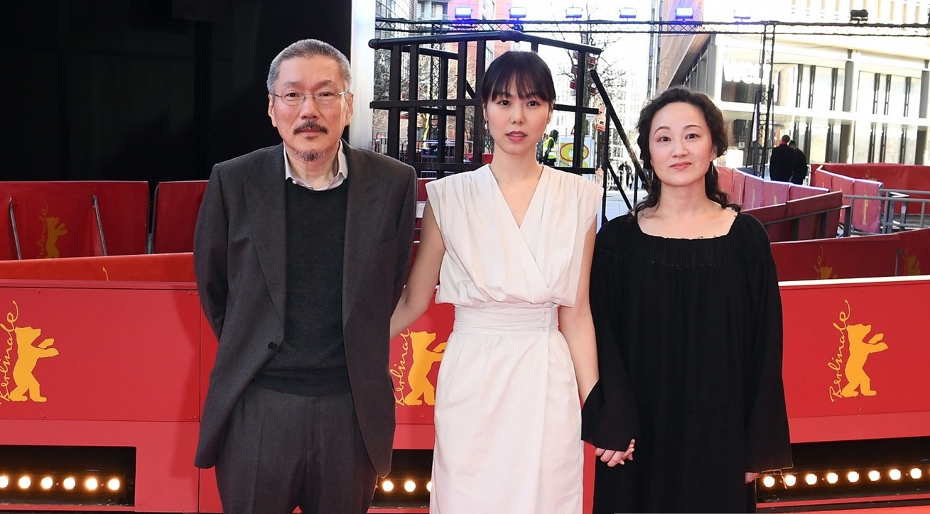Kim Min Hee va nguoi tinh anh 1