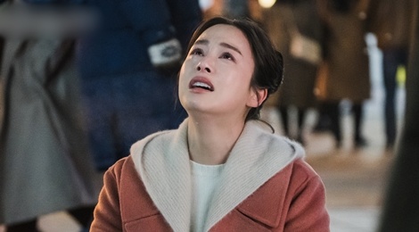 Phim cua Kim Tae Hee ngung quay hinh anh