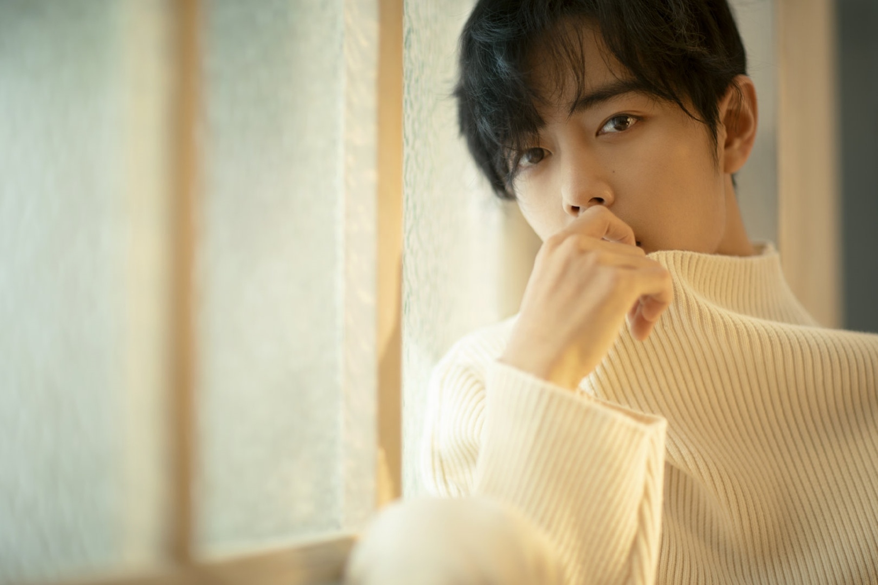 Tieu Chien Tran Tinh Lenh anh 12