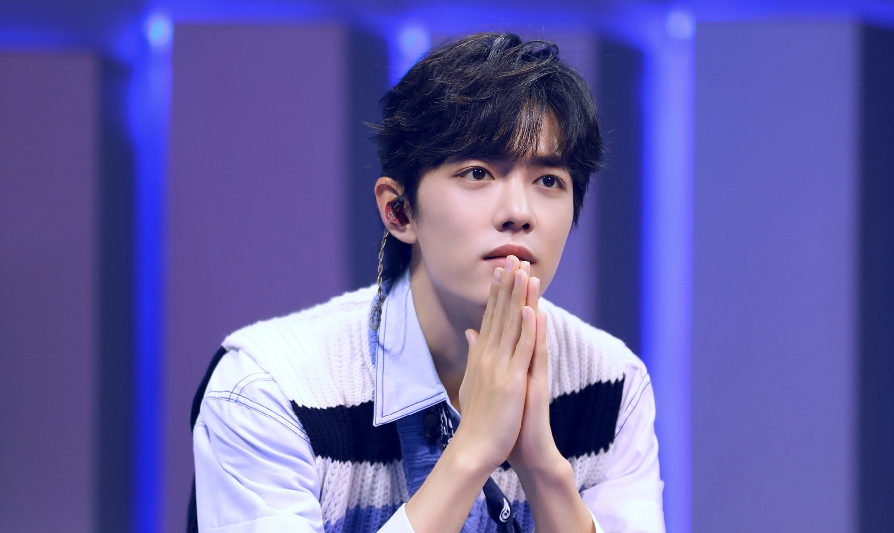 Tieu Chien Tran Tinh Lenh anh 1