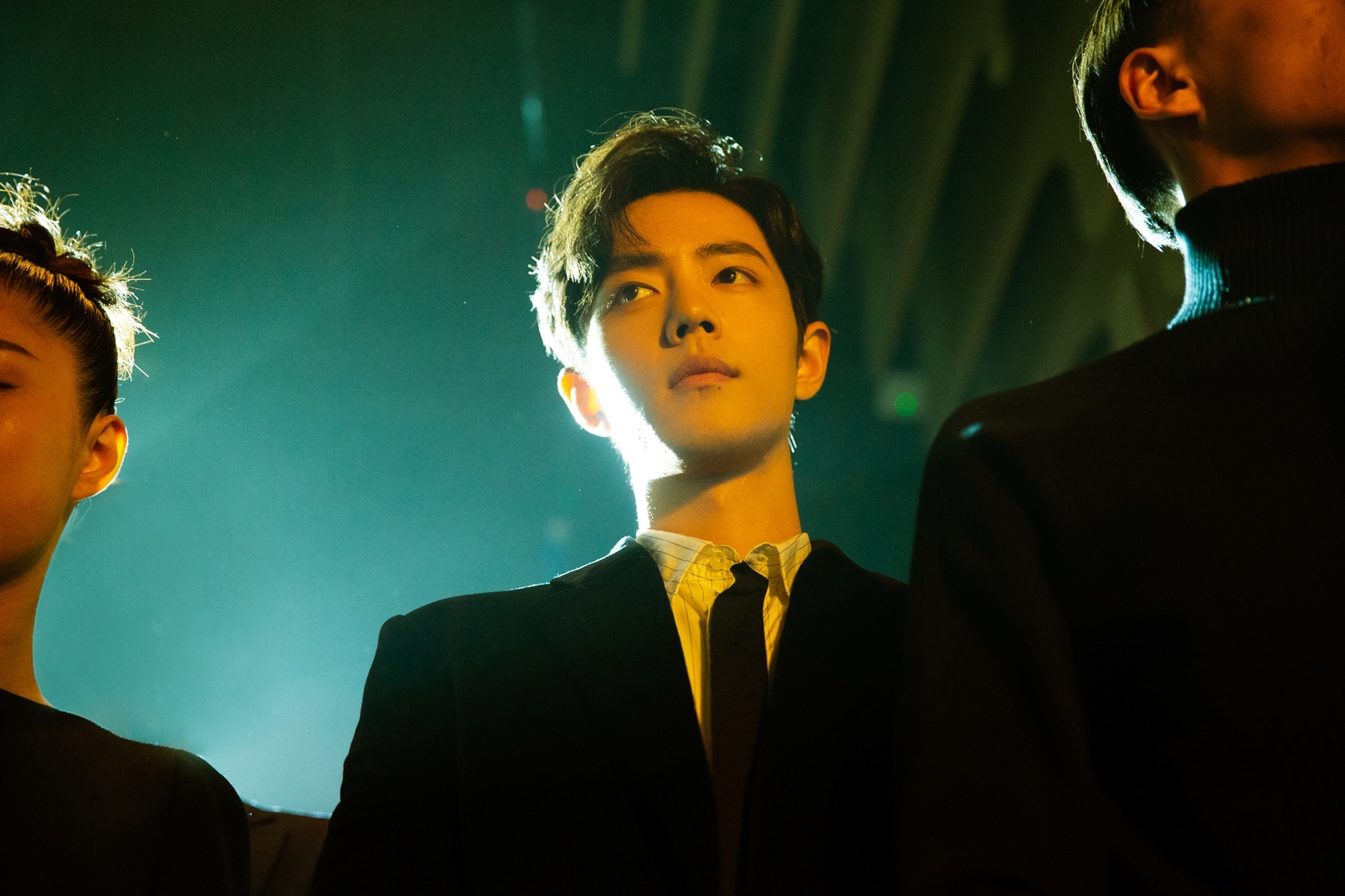 Tieu Chien Tran Tinh Lenh anh 4