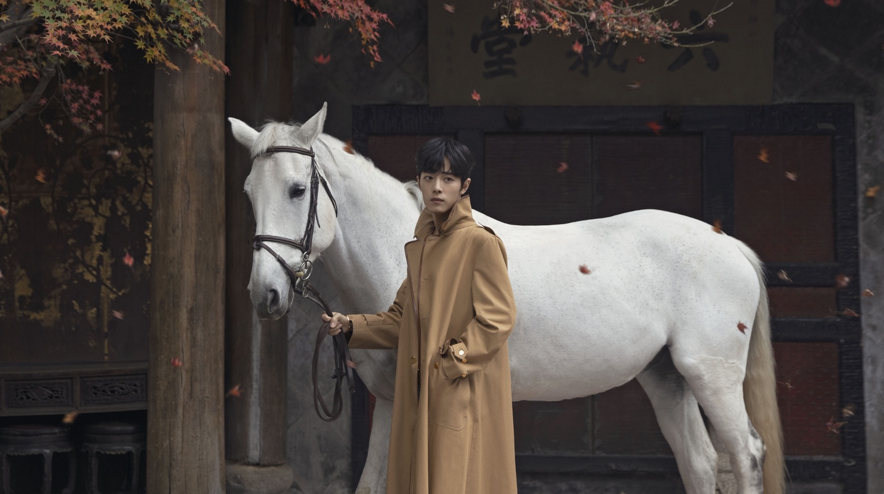 Tieu Chien Tran Tinh Lenh anh 13