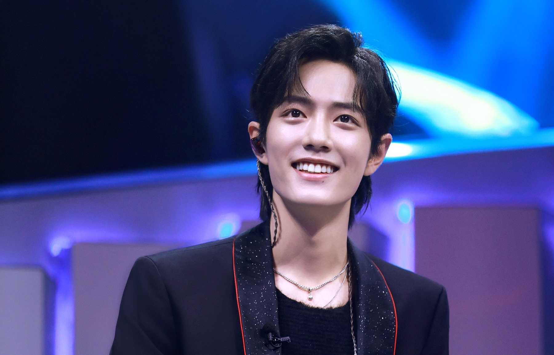 Tieu Chien Tran Tinh Lenh anh 11