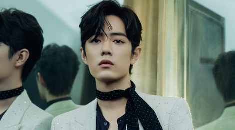 Tieu Chien - my nam thi phi, bi yeu cau 'bien khoi lang giai tri' hinh anh