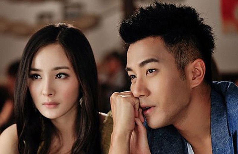 Duong Mich ly hon vi Luu Khai Uy khong ton trong cha me vo? hinh anh