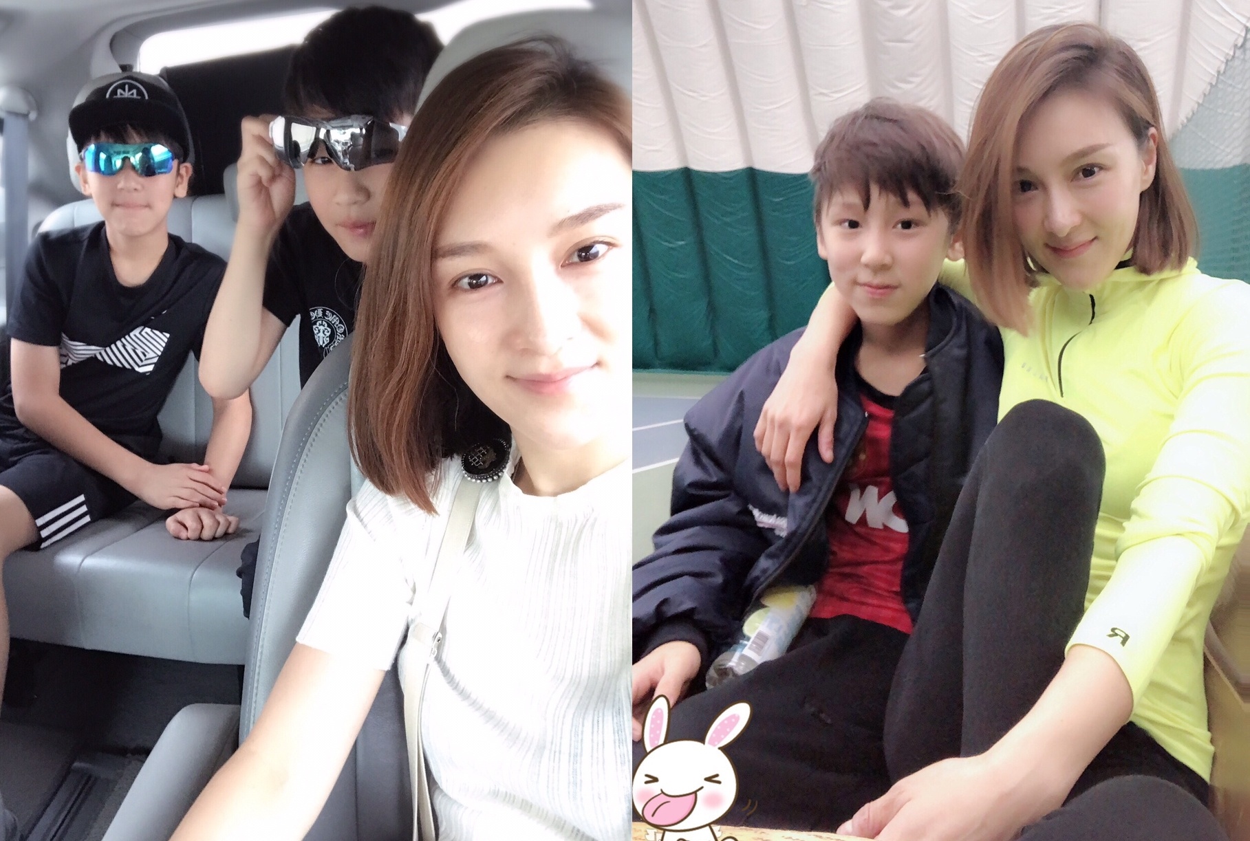 Tan dong song ly biet anh 10