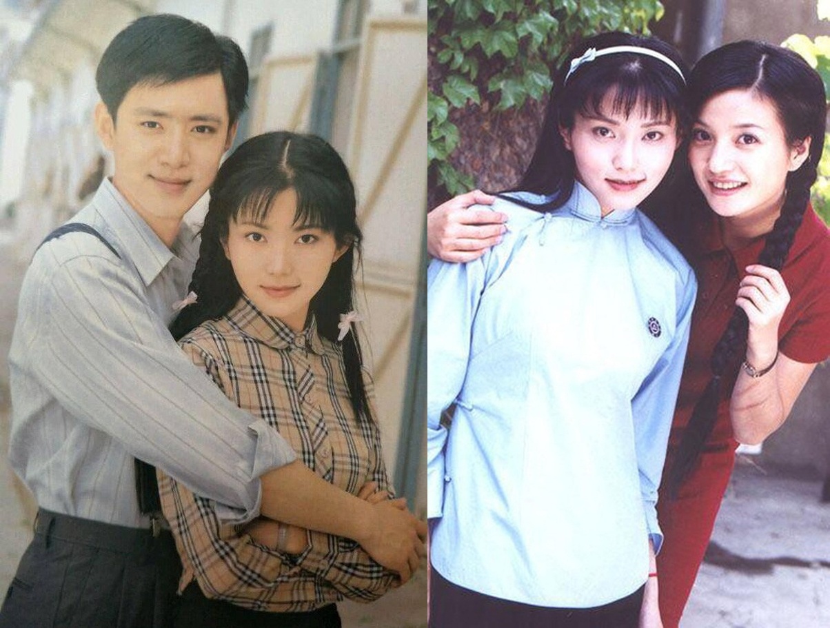 Tan dong song ly biet anh 5