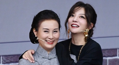 So phan khac biet cua dan sao 'Tan dong song ly biet' sau 20 nam hinh anh