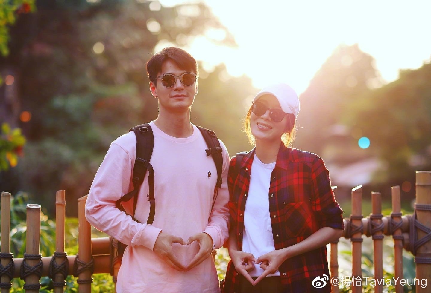 Duong Di mang thai anh 2