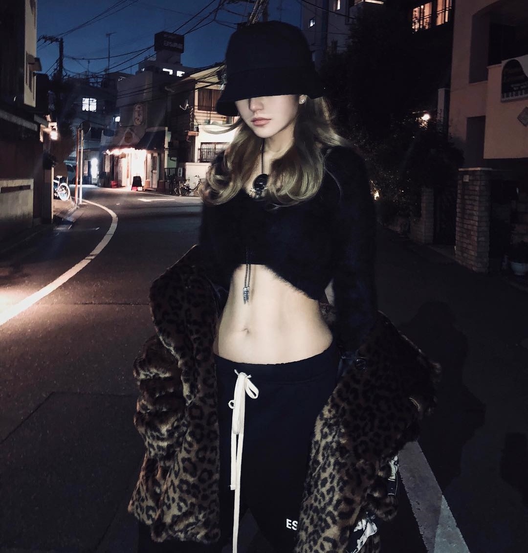 ban gai La Chi Tuong anh 6