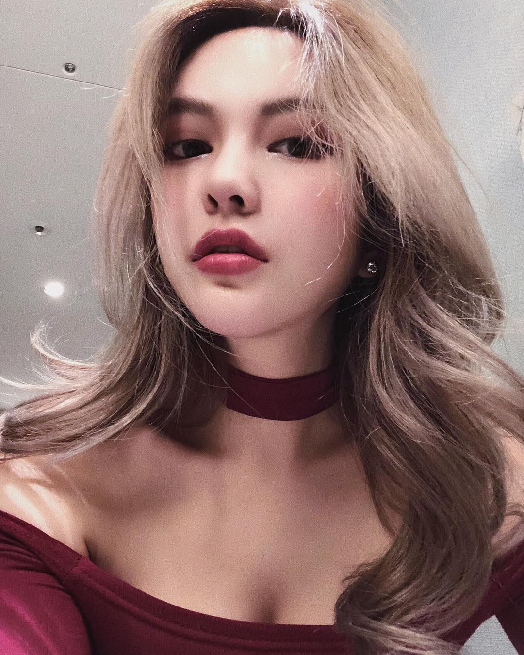 ban gai La Chi Tuong anh 8