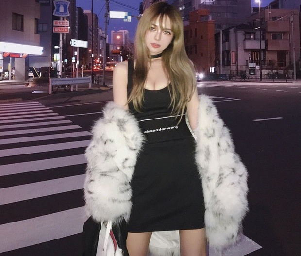 ban gai La Chi Tuong anh 2