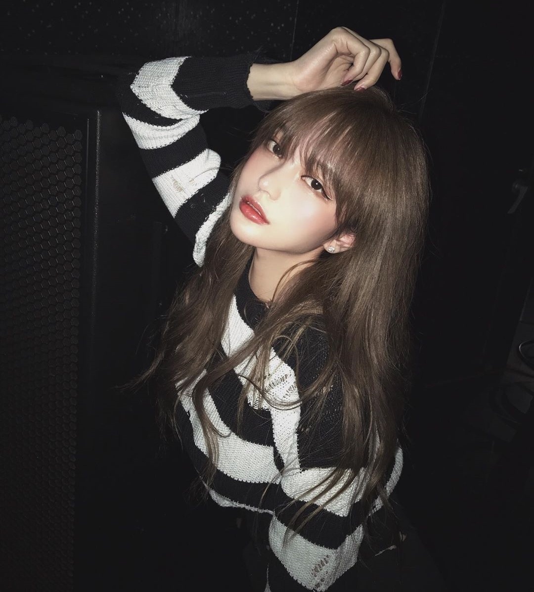 ban gai La Chi Tuong anh 11