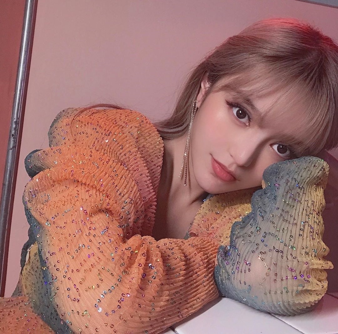 ban gai La Chi Tuong anh 15